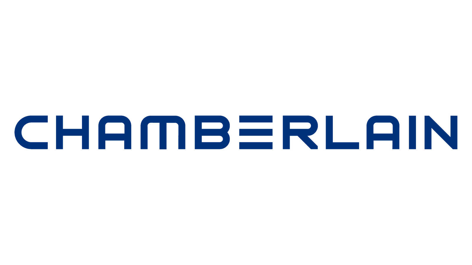 Chamberlain logo