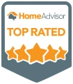 HomeAdvisor Top Rated